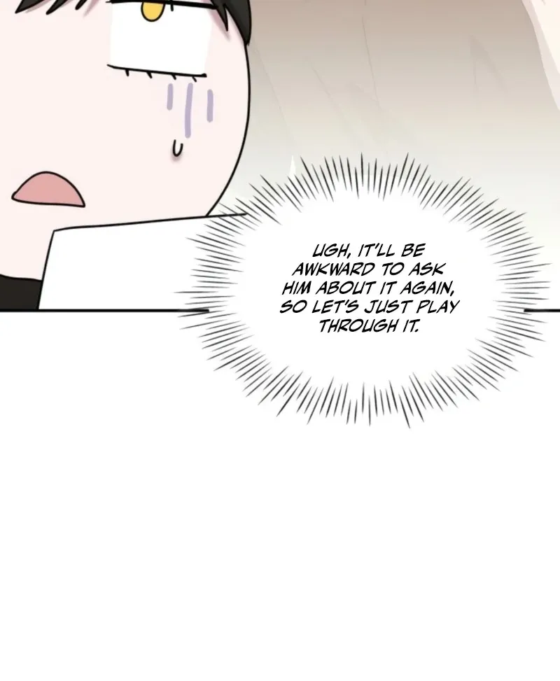 I Was Mistaken As a Monstrous Genius Chapter 69 page 20 - 