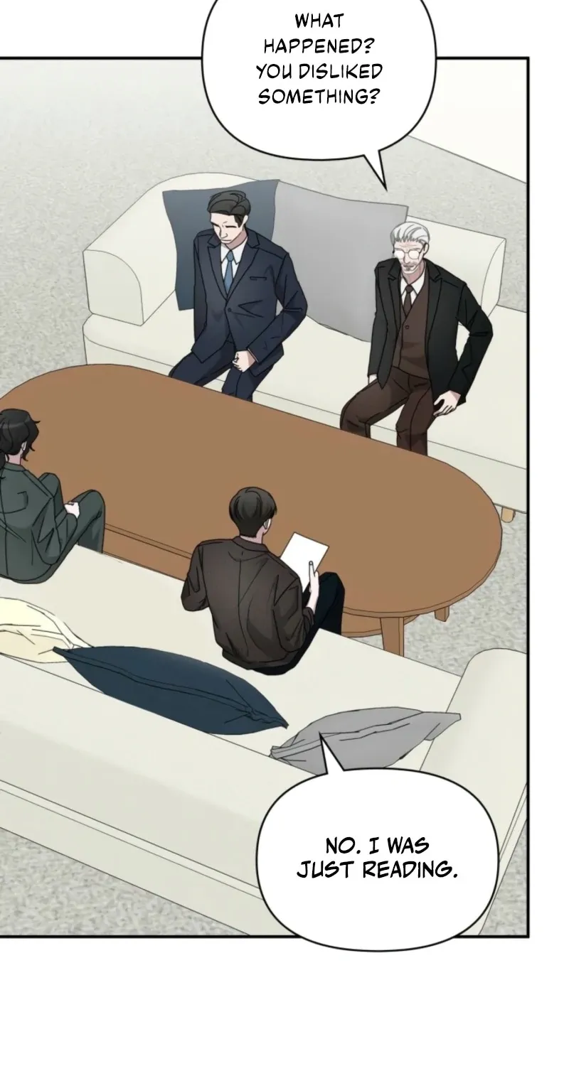 I Was Mistaken As a Monstrous Genius Chapter 69 page 59 - 
