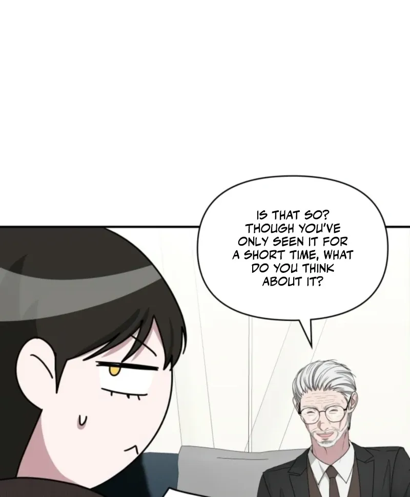 I Was Mistaken As a Monstrous Genius Chapter 69 page 60 - 