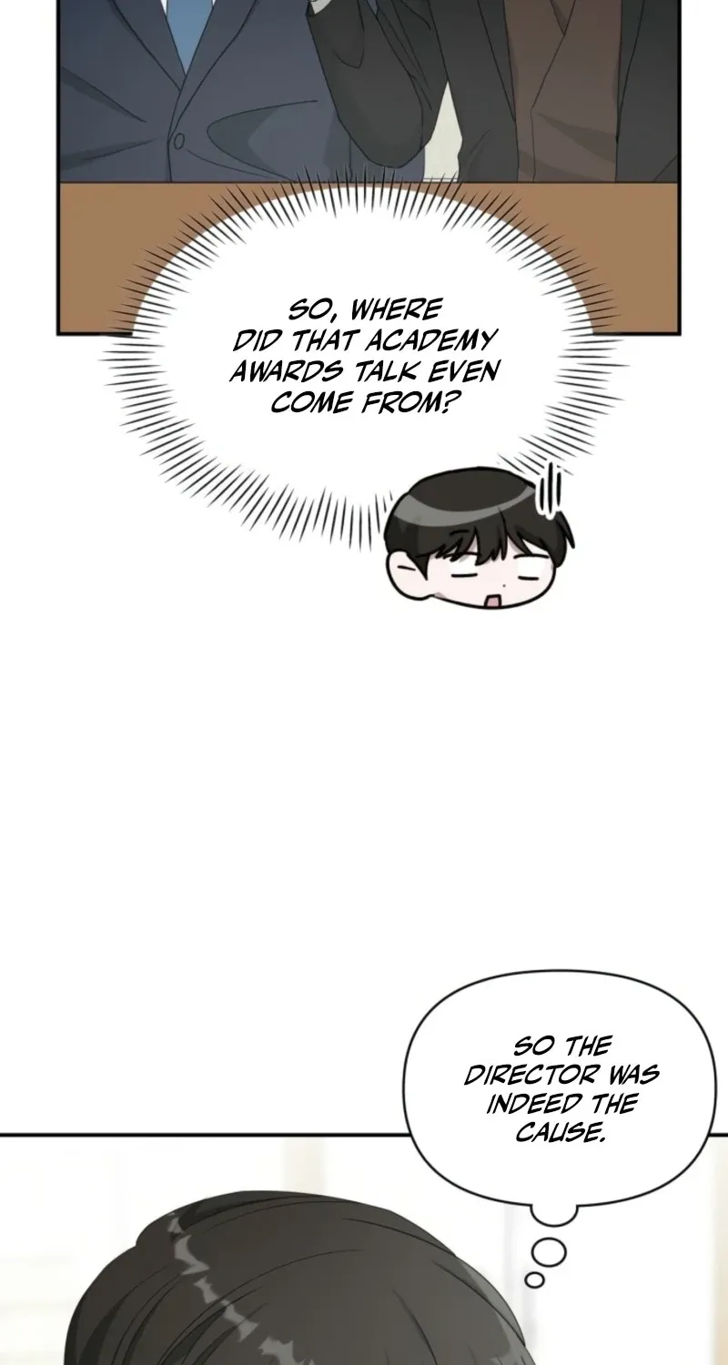I Was Mistaken As a Monstrous Genius Chapter 69 page 69 - 