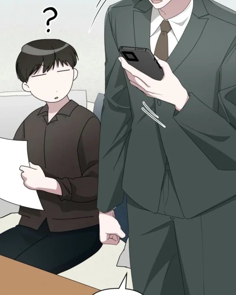 I Was Mistaken As a Monstrous Genius Chapter 69 page 86 - 