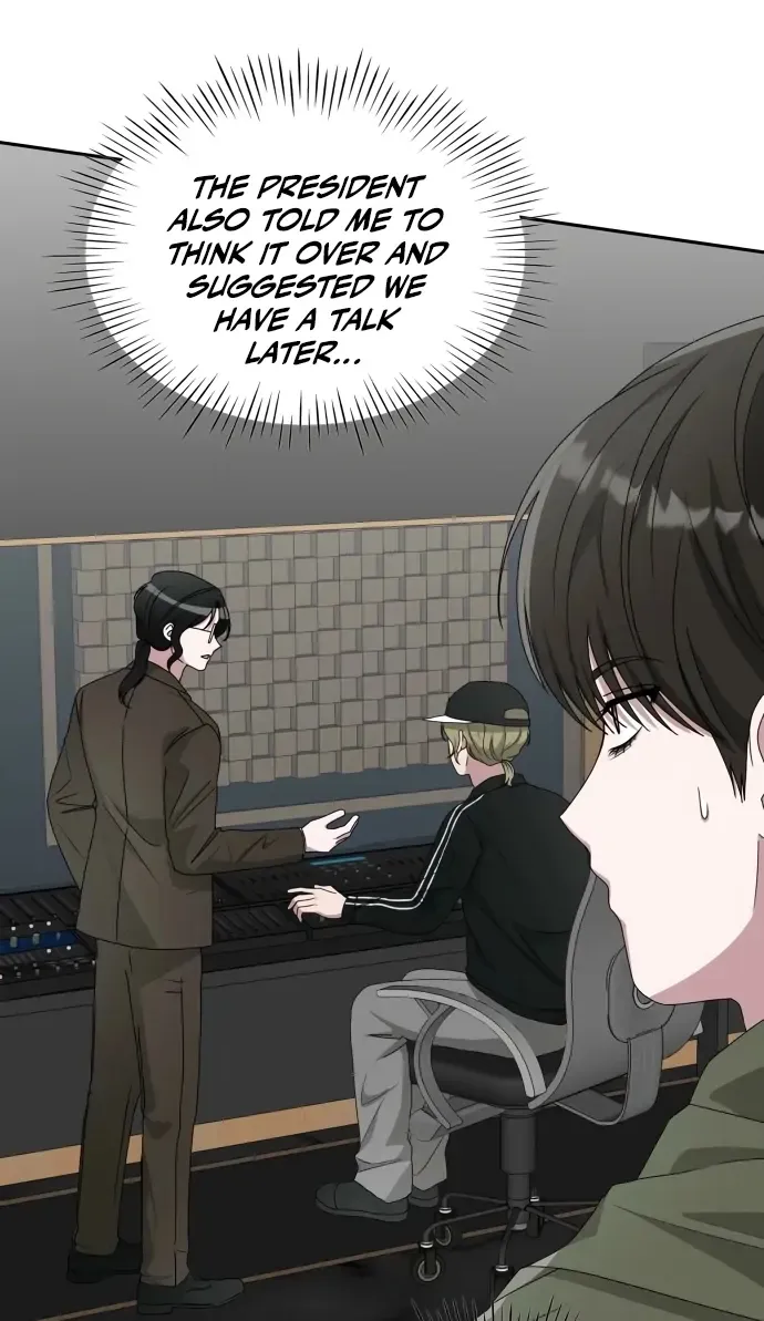 I Was Mistaken As a Monstrous Genius Chapter 70 page 14 - 