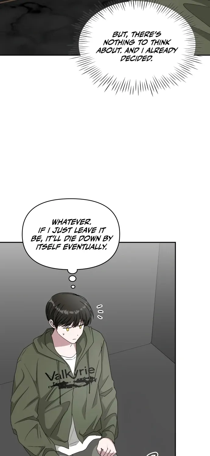 I Was Mistaken As a Monstrous Genius Chapter 70 page 15 - 