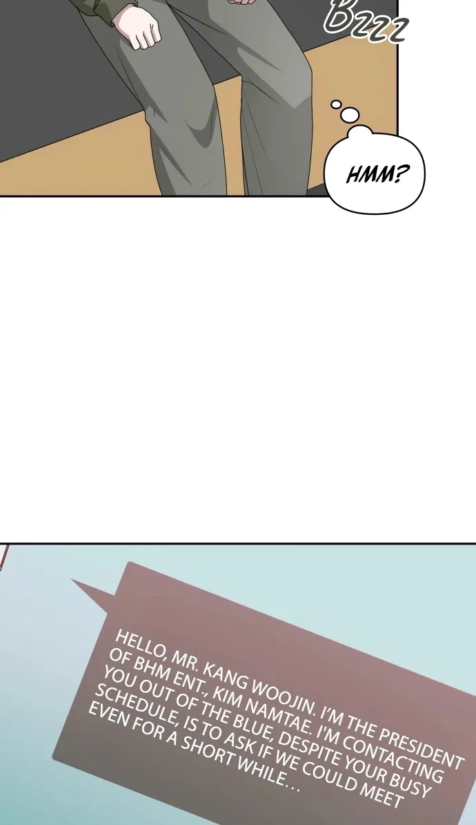 I Was Mistaken As a Monstrous Genius Chapter 70 page 16 - 