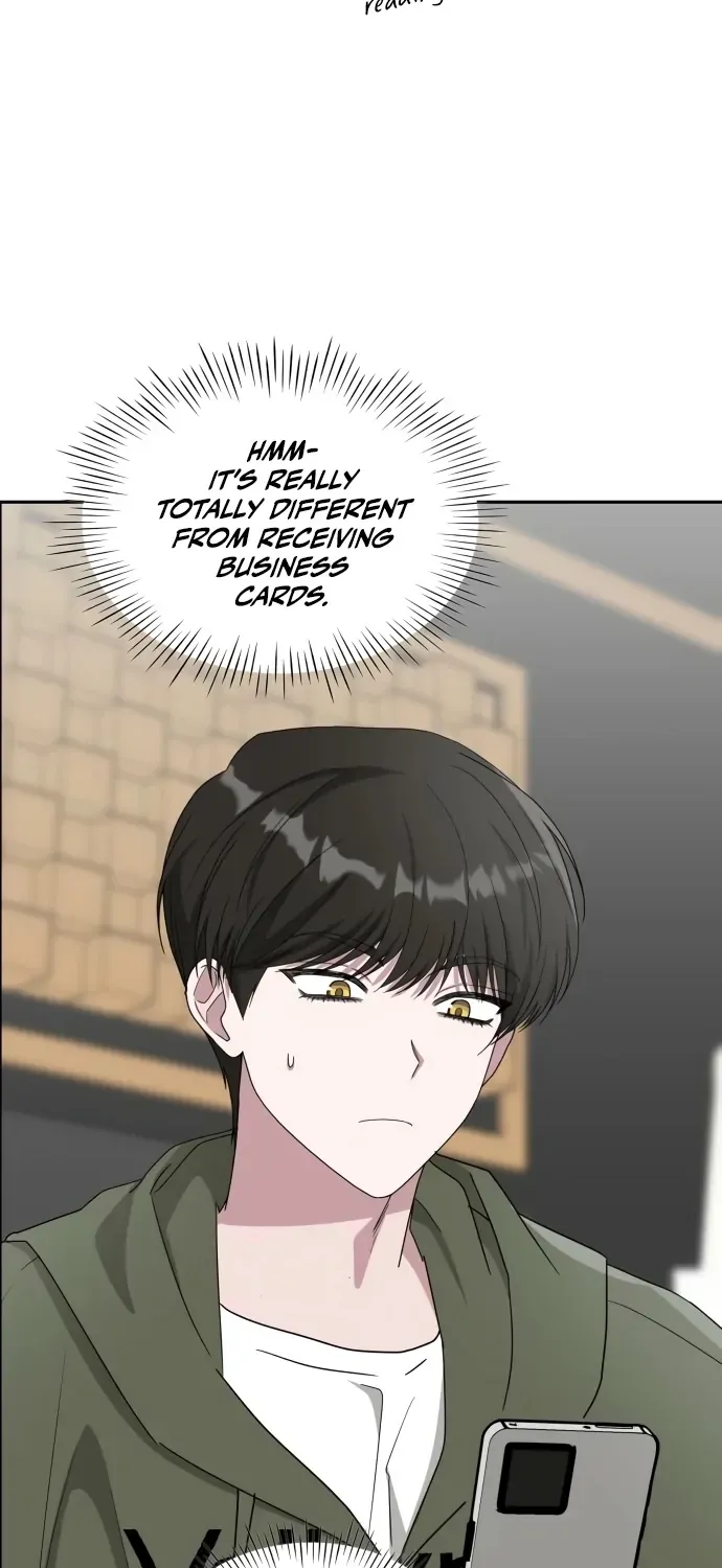 I Was Mistaken As a Monstrous Genius Chapter 70 page 19 - 