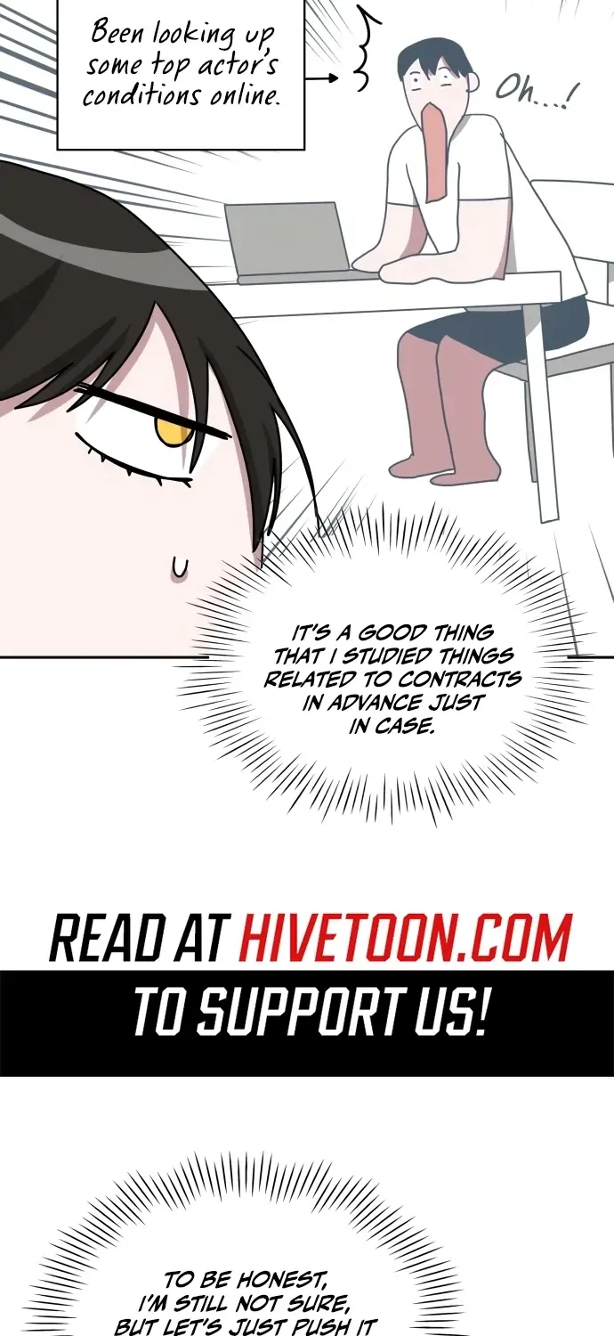 I Was Mistaken As a Monstrous Genius Chapter 70 page 21 - 