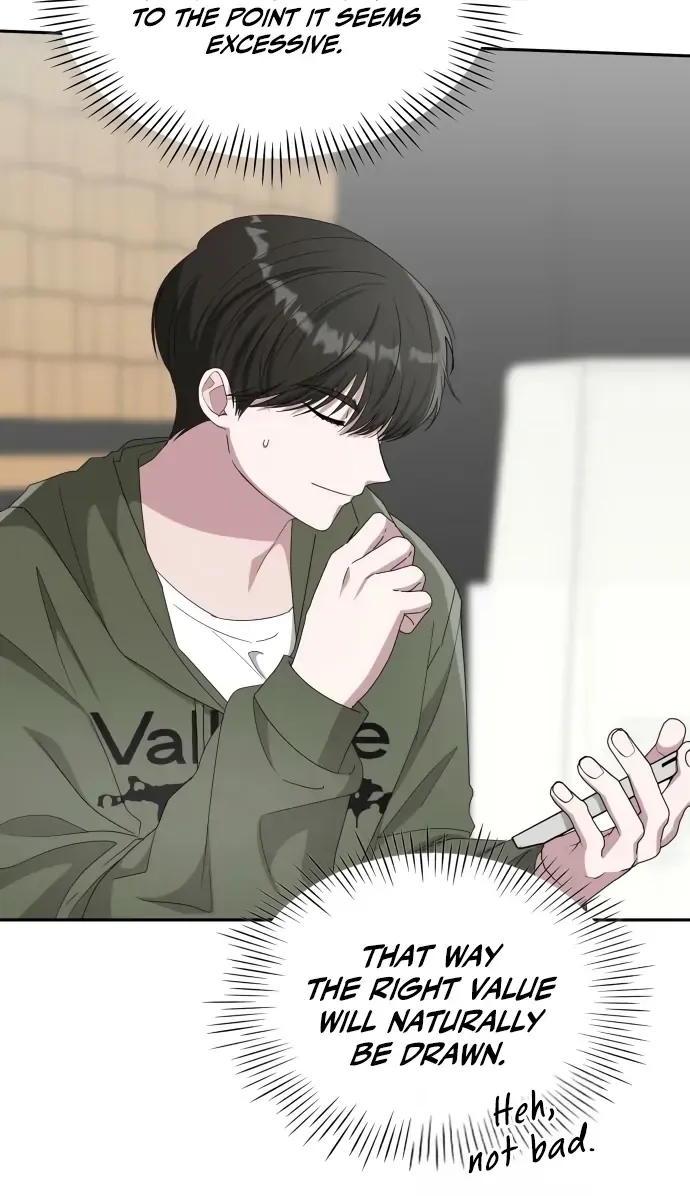 I Was Mistaken As a Monstrous Genius Chapter 70 page 22 - 
