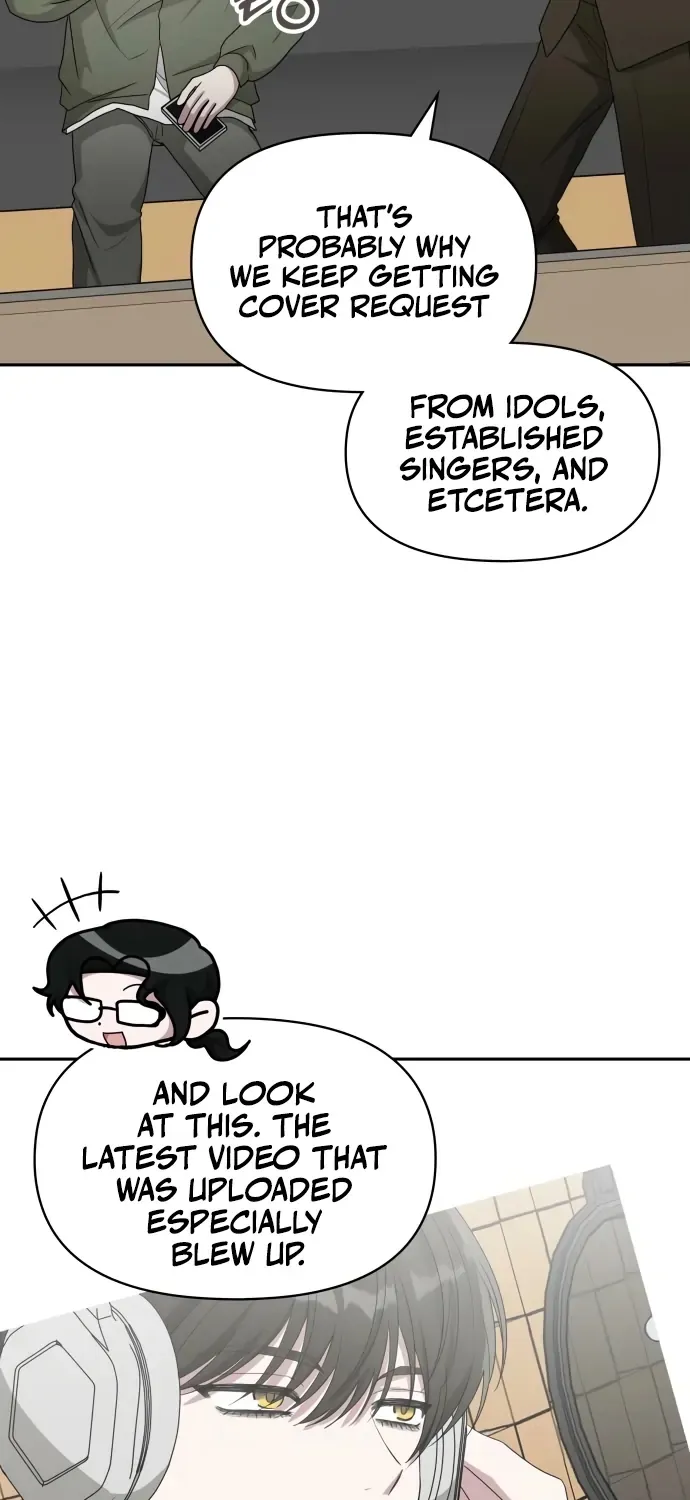 I Was Mistaken As a Monstrous Genius Chapter 70 page 25 - 