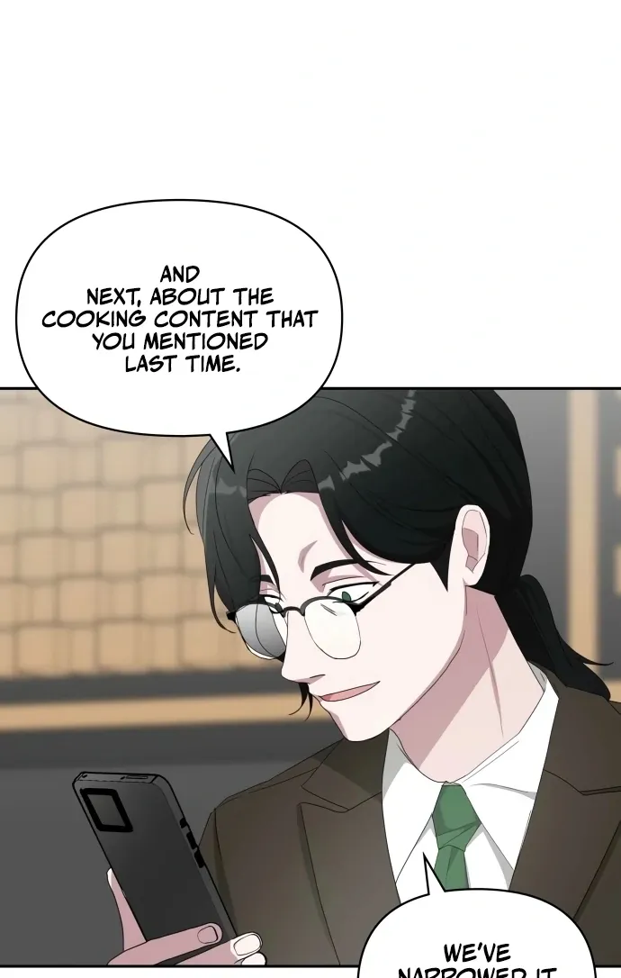 I Was Mistaken As a Monstrous Genius Chapter 70 page 28 - 