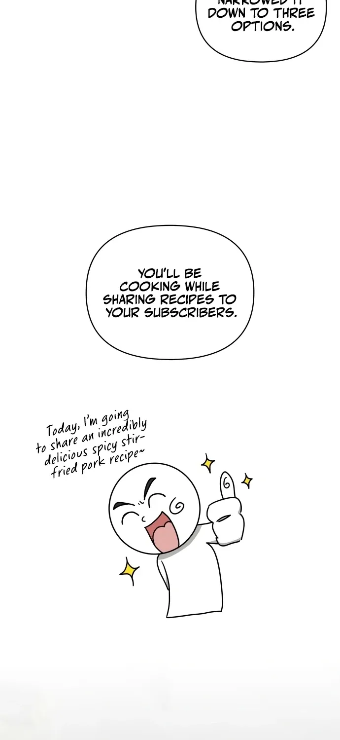 I Was Mistaken As a Monstrous Genius Chapter 70 page 29 - 