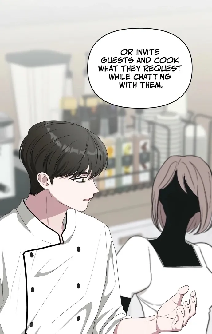 I Was Mistaken As a Monstrous Genius Chapter 70 page 30 - 