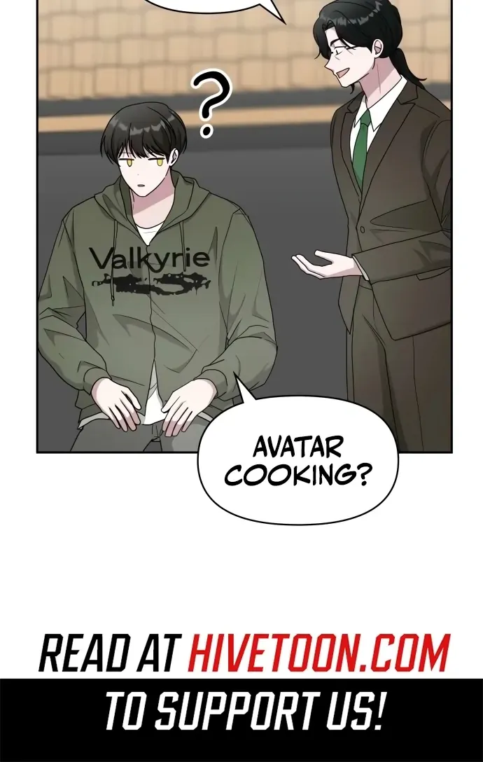 I Was Mistaken As a Monstrous Genius Chapter 70 page 32 - 