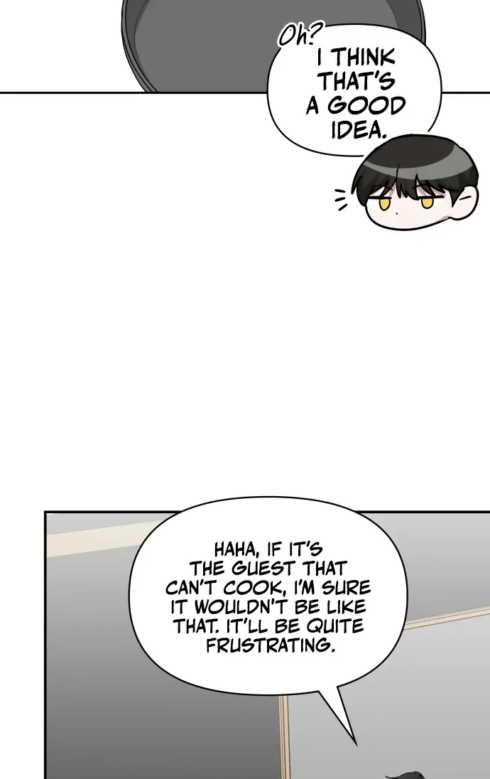I Was Mistaken As a Monstrous Genius Chapter 70 page 34 - 