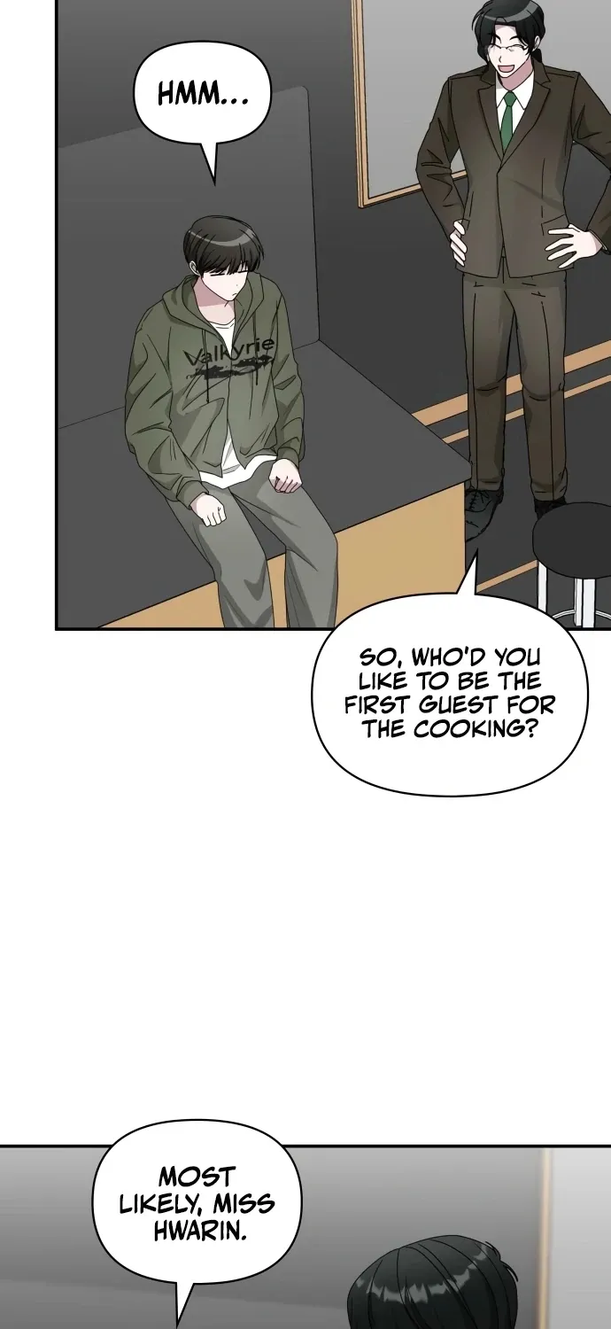 I Was Mistaken As a Monstrous Genius Chapter 70 page 35 - 