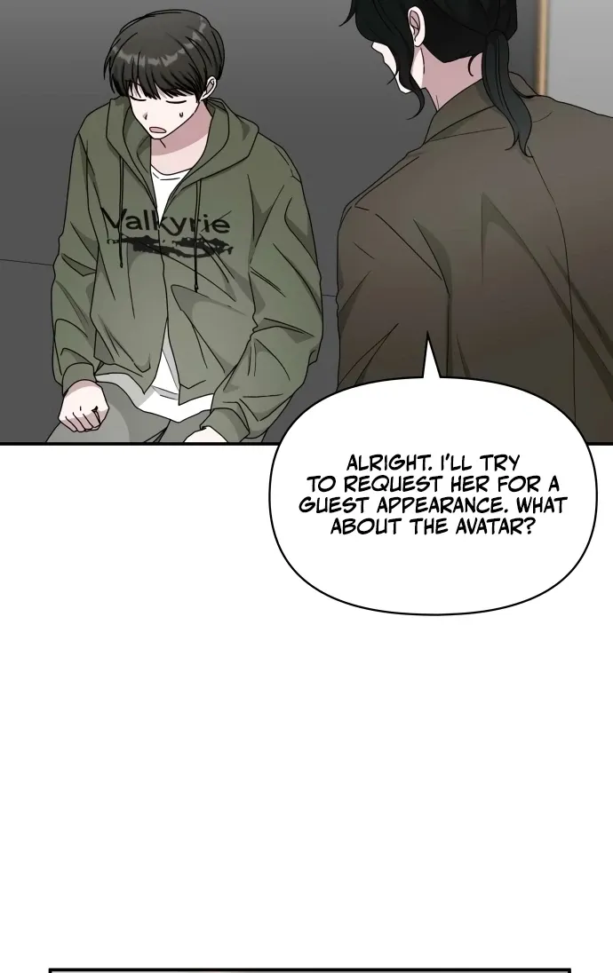 I Was Mistaken As a Monstrous Genius Chapter 70 page 36 - 