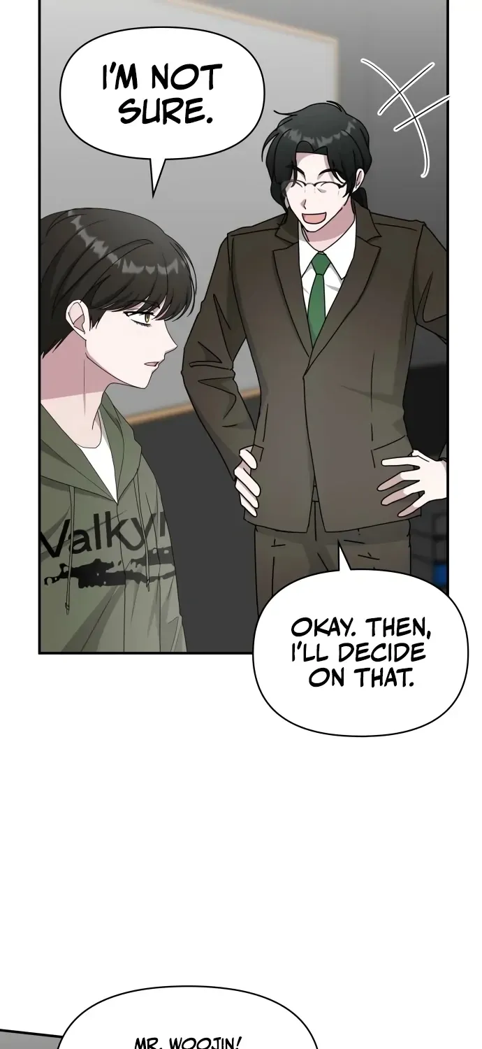 I Was Mistaken As a Monstrous Genius Chapter 70 page 37 - 