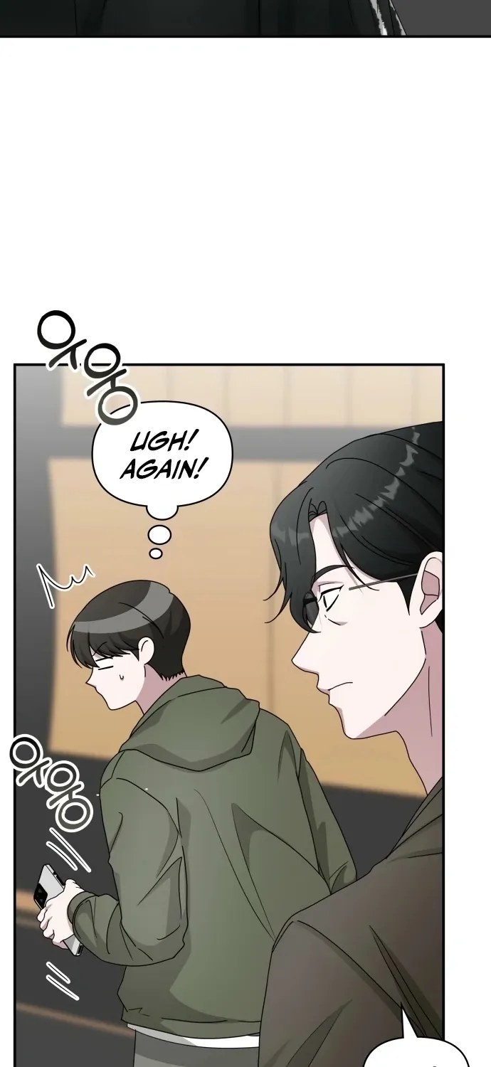 I Was Mistaken As a Monstrous Genius Chapter 70 page 39 - 