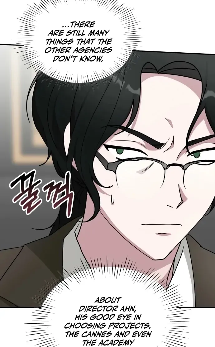 I Was Mistaken As a Monstrous Genius Chapter 70 page 44 - 