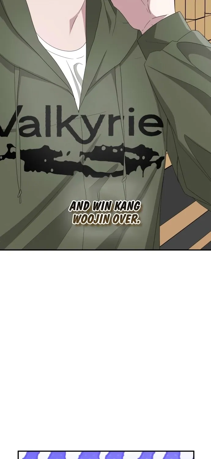 I Was Mistaken As a Monstrous Genius Chapter 70 page 49 - 