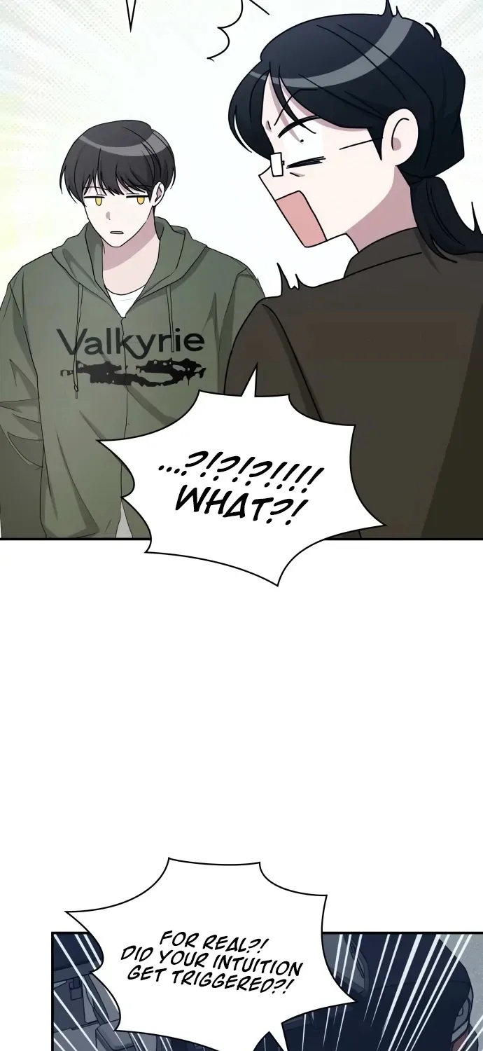 I Was Mistaken As a Monstrous Genius Chapter 70 page 57 - 