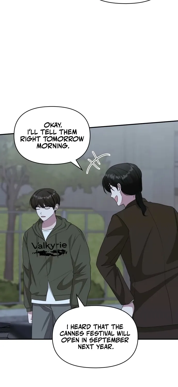 I Was Mistaken As a Monstrous Genius Chapter 70 page 59 - 