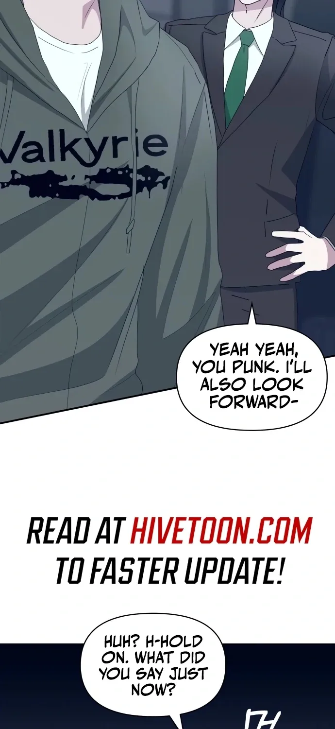 I Was Mistaken As a Monstrous Genius Chapter 70 page 61 - 