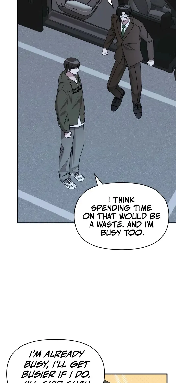 I Was Mistaken As a Monstrous Genius Chapter 70 page 67 - 