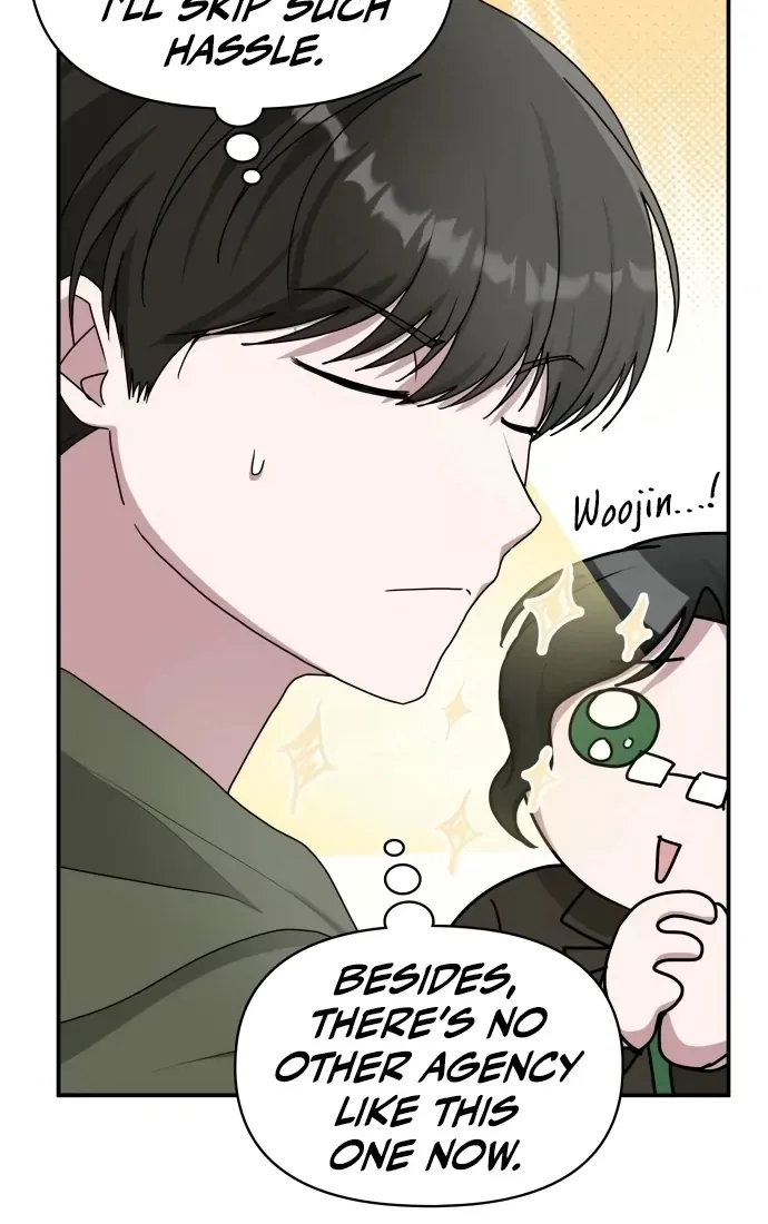 I Was Mistaken As a Monstrous Genius Chapter 70 page 68 - 