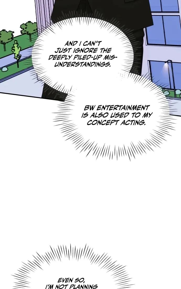 I Was Mistaken As a Monstrous Genius Chapter 70 page 70 - 