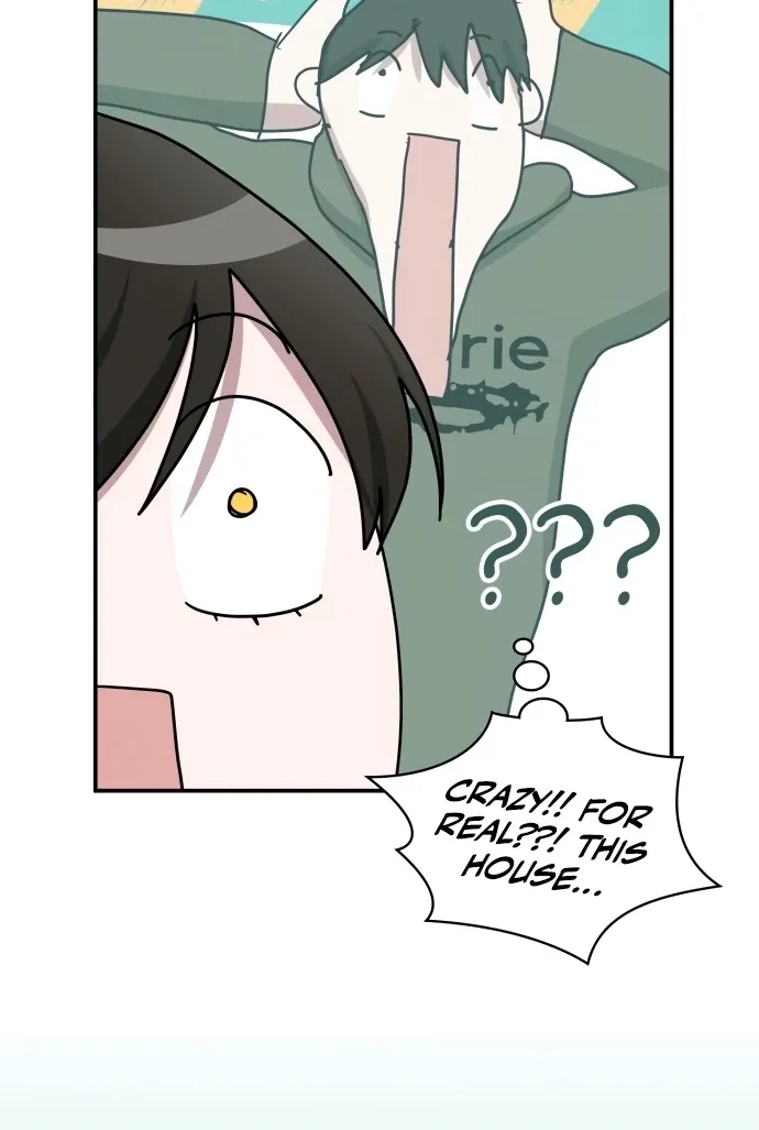 I Was Mistaken As a Monstrous Genius Chapter 70 page 78 - 