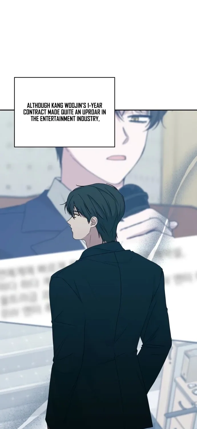 I Was Mistaken As a Monstrous Genius Chapter 70 page 9 - 
