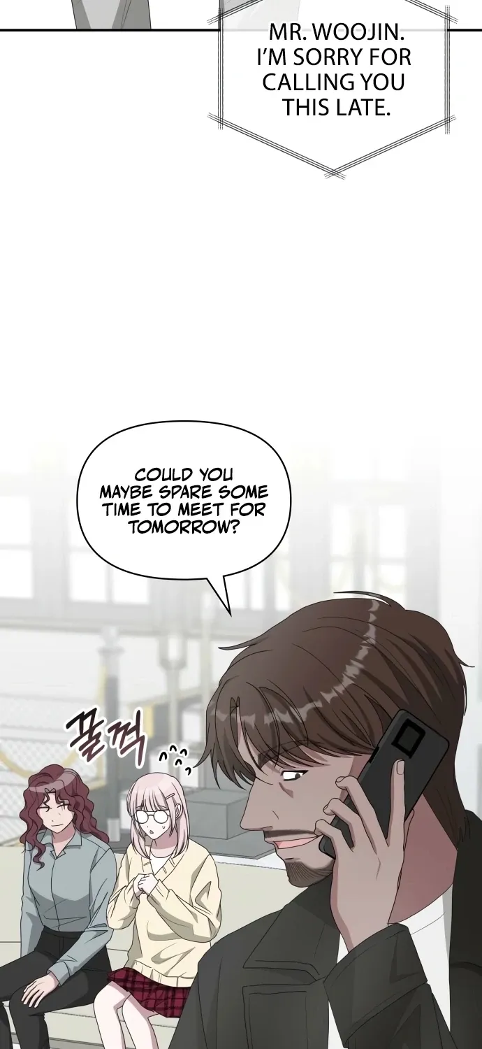 I Was Mistaken As a Monstrous Genius Chapter 70 page 85 - 