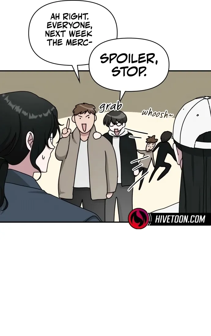 I Was Mistaken As a Monstrous Genius Chapter 70 page 92 - 