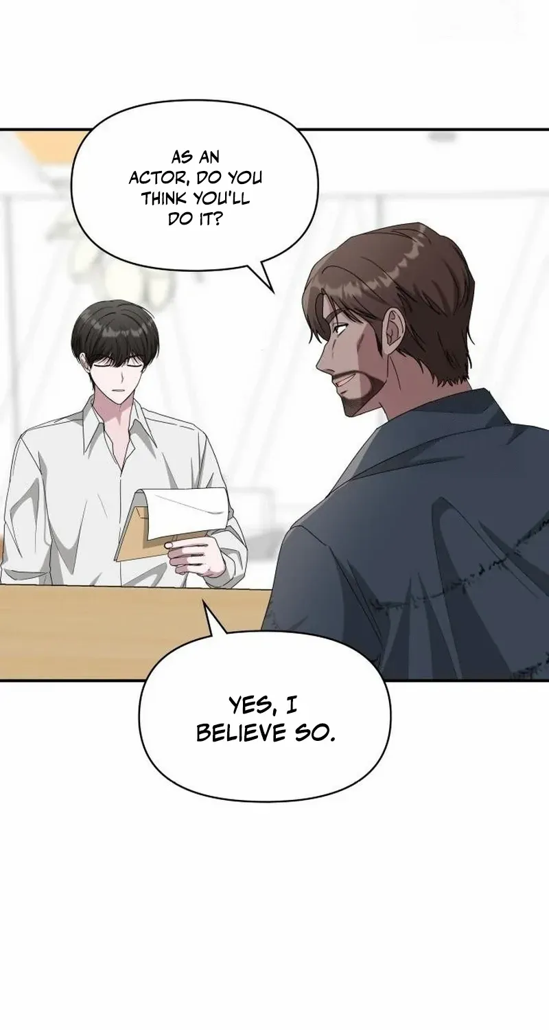 I Was Mistaken As a Monstrous Genius Chapter 71 page 12 - 