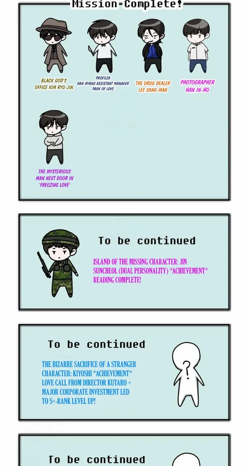 I Was Mistaken As a Monstrous Genius Chapter 71 page 113 - 