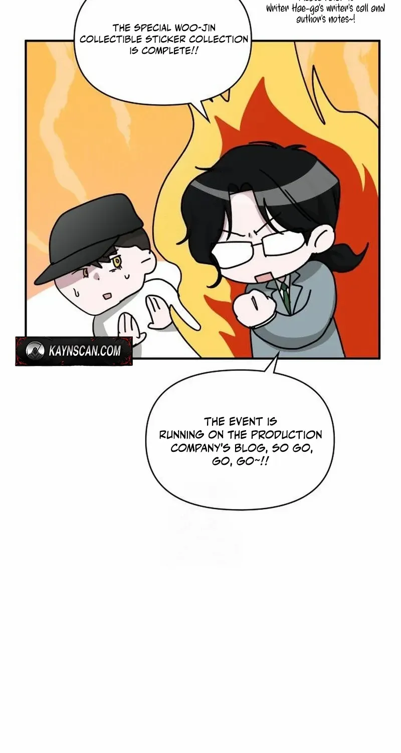 I Was Mistaken As a Monstrous Genius Chapter 71 page 123 - 