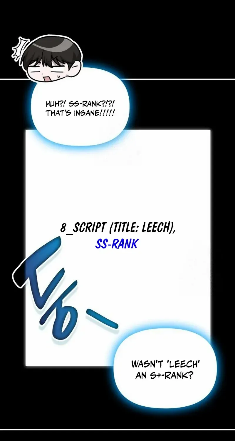 I Was Mistaken As a Monstrous Genius Chapter 71 page 19 - 