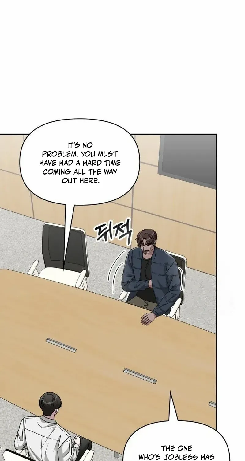 I Was Mistaken As a Monstrous Genius Chapter 71 page 3 - 