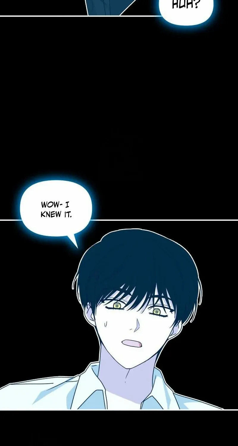 I Was Mistaken As a Monstrous Genius Chapter 71 page 24 - 