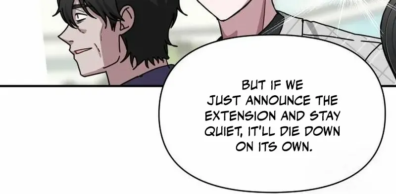 I Was Mistaken As a Monstrous Genius Chapter 71 page 32 - 