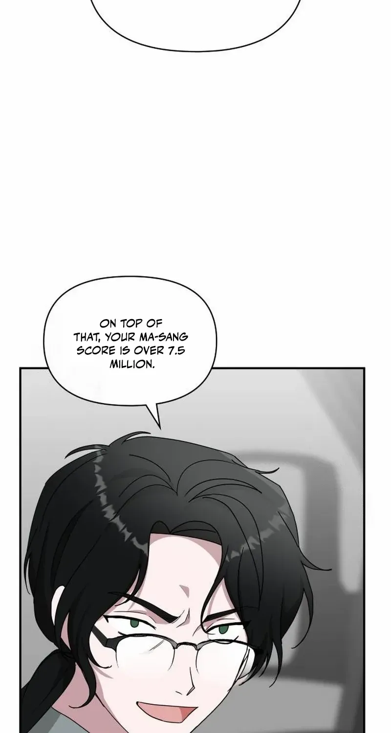 I Was Mistaken As a Monstrous Genius Chapter 71 page 38 - 