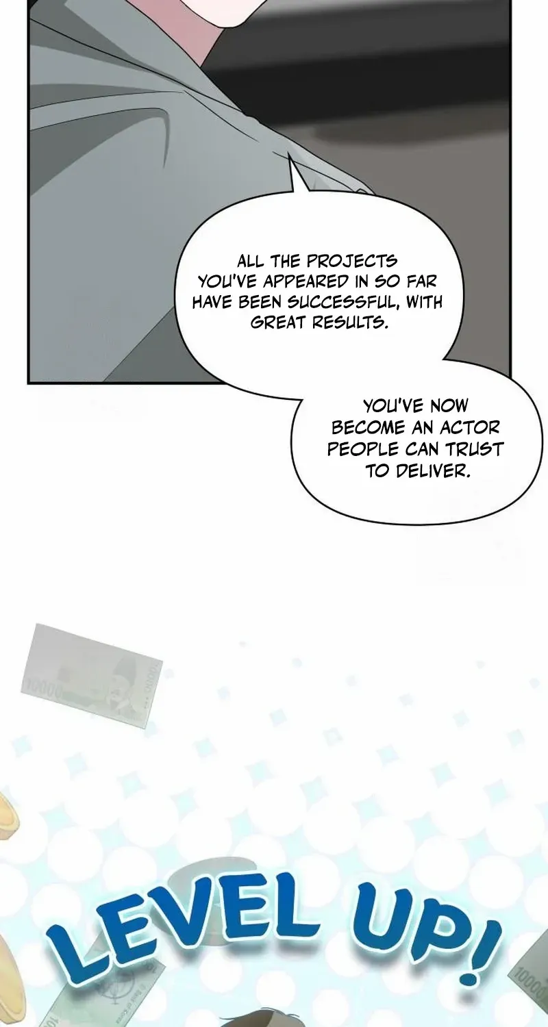 I Was Mistaken As a Monstrous Genius Chapter 71 page 39 - 
