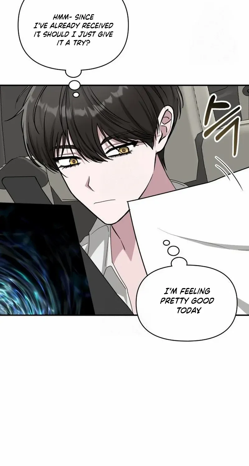 I Was Mistaken As a Monstrous Genius Chapter 71 page 47 - 