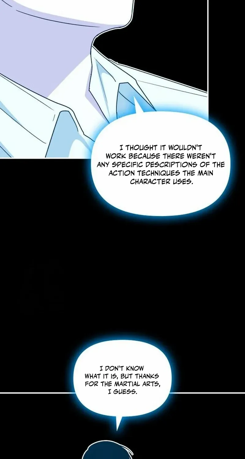 I Was Mistaken As a Monstrous Genius Chapter 71 page 54 - 