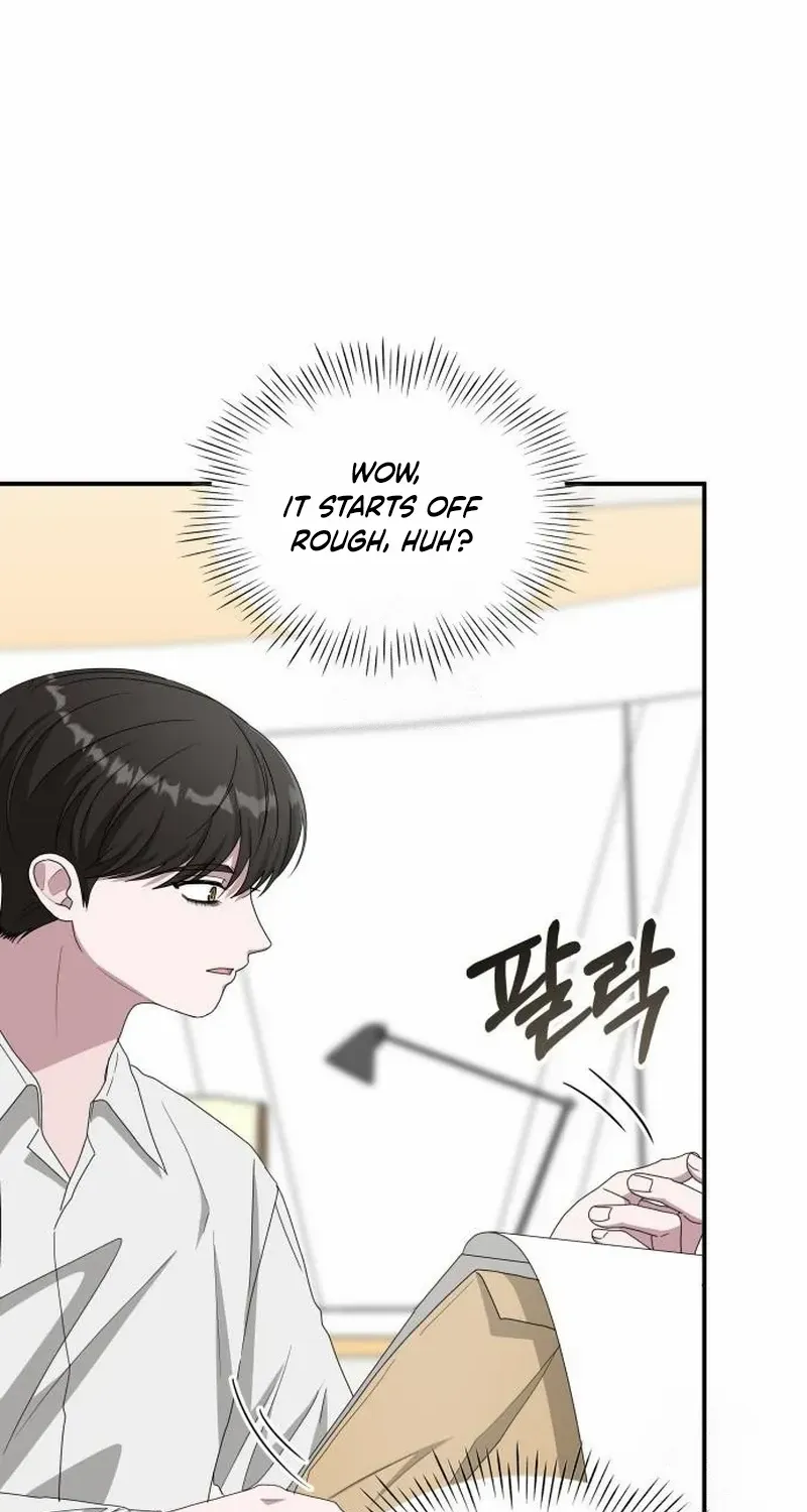 I Was Mistaken As a Monstrous Genius Chapter 71 page 9 - 