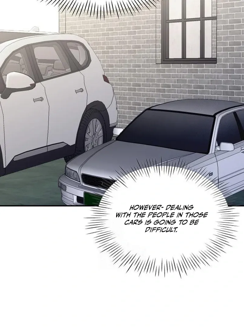 I Was Mistaken As a Monstrous Genius Chapter 72 page 114 - 