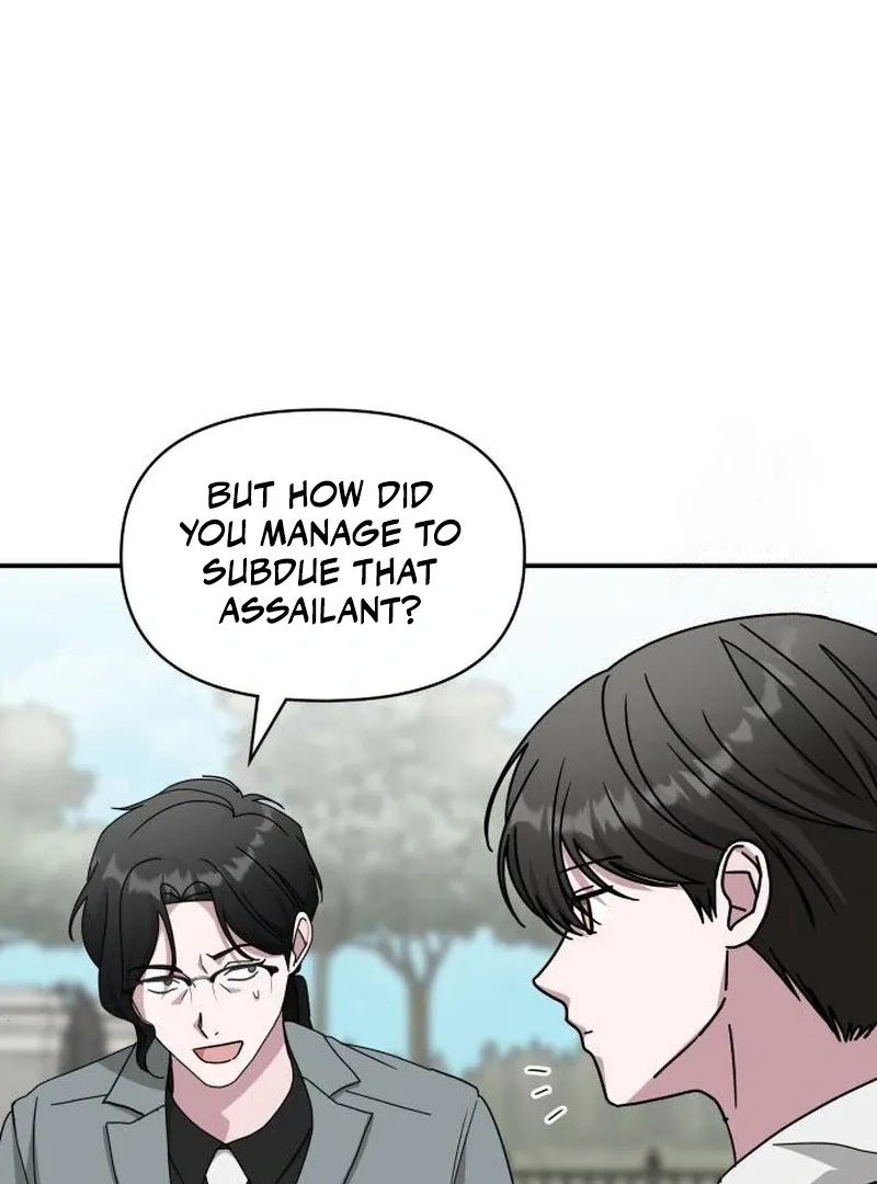 I Was Mistaken As a Monstrous Genius Chapter 72 page 120 - 