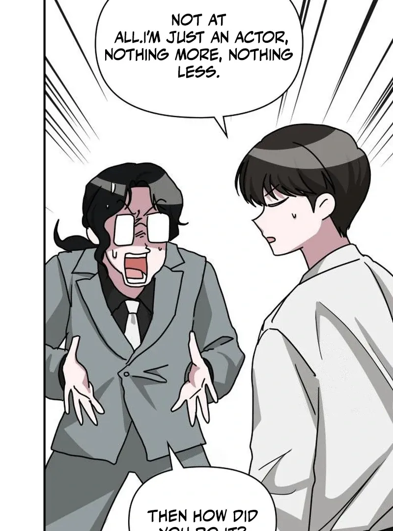 I Was Mistaken As a Monstrous Genius Chapter 72 page 126 - 
