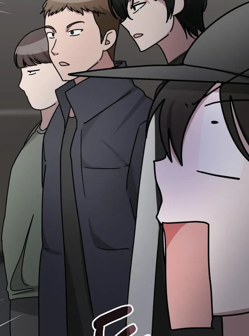 I Was Mistaken As a Monstrous Genius Chapter 72 page 138 - 