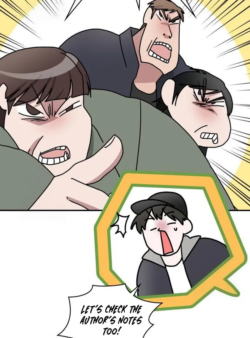 I Was Mistaken As a Monstrous Genius Chapter 72 page 146 - 